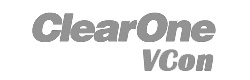ClearOne - video conferencing